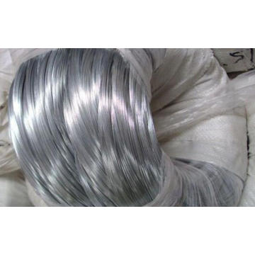 Top Grade Galvanized Iron Wire